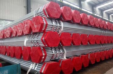 燃氣專用熱鍍鋅鋼管